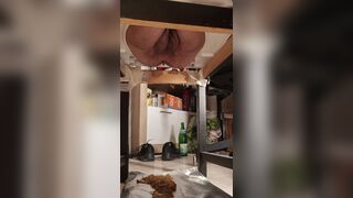 Diarrhea Outburst, ScatKings.com Scat Porn 17 ScatKings.com Scat Porn
