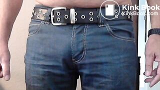 Diarrhea in white vintagebrief, ScatKings.com Scat Porn 4 ScatKings.com Scat Porn