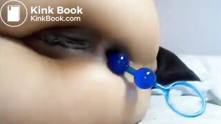 Dildo anal, ScatKings.com Scat Porn 6 ScatKings.com Scat Porn
