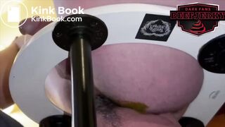 Dirty Pussy Boy Feeds Daddy V1, ScatKings.com Scat Porn 18 ScatKings.com Scat Porn