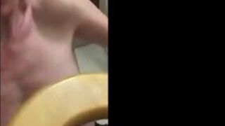 Dirty Toilet Lick, ScatKings.com Scat Porn 12 ScatKings.com Scat Porn