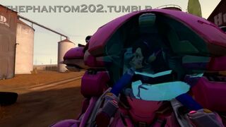 Dva toilet troubles, ScatKings.com Scat Porn 4 ScatKings.com Scat Porn