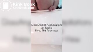 ENJOY THE REAR VEIW! GLASSANGEL55 COMPILATIONS VOL TWELVE, ScatKings.com Scat Porn 13 ScatKings.com Scat Porn