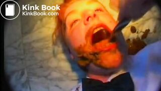 Eating Scat, ScatKings.com Scat Porn 14 ScatKings.com Scat Porn