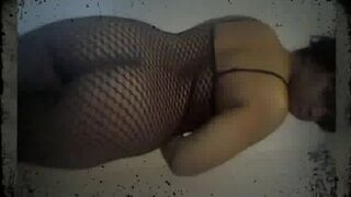 Ebony BBW creamy shit, ScatKings.com Scat Porn 13 ScatKings.com Scat Porn