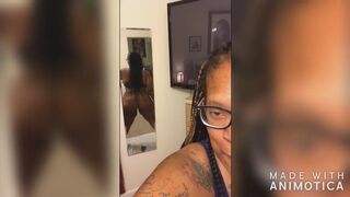 Ebony BBW living room, ScatKings.com Scat Porn 10 ScatKings.com Scat Porn