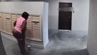 Ebony Granny Diarrhea CTV, ScatKings.com Scat Porn 17 ScatKings.com Scat Porn