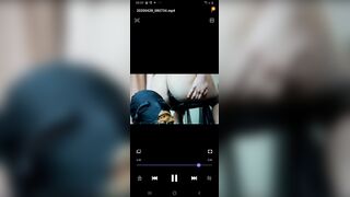 Ebony girl shits in his mouth, ScatKings.com Scat Porn 10 ScatKings.com Scat Porn