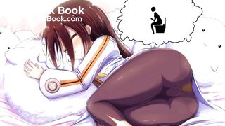 F_Poop herself when she sleeping, ScatKings.com Scat Porn 13 ScatKings.com Scat Porn