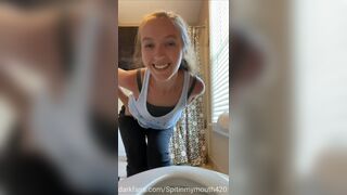 Farting and Pooping - video 186 (read the description), ScatKings.com Scat Porn 14 ScatKings.com Scat Porn