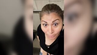 Farting and pooping milf latina, ScatKings.com Scat Porn 13 ScatKings.com Scat Porn