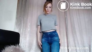 Farting redhead shits, ScatKings.com Scat Porn 11 ScatKings.com Scat Porn