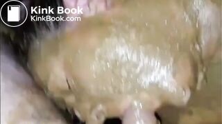 Fat Drunk Skank Sucks Shit Covered Cock, ScatKings.com Scat Porn 11 ScatKings.com Scat Porn