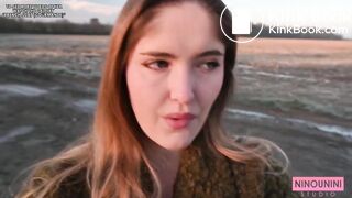 French Scat in a MANURE pile????43#, ScatKings.com Scat Porn 12 ScatKings.com Scat Porn