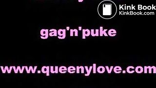 Gag 'n' Puke, ScatKings.com Scat Porn 3 ScatKings.com Scat Porn