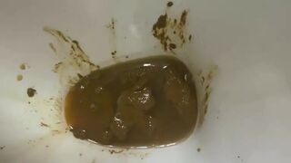 German BBW toilet poo.., ScatKings.com Scat Porn 17 ScatKings.com Scat Porn