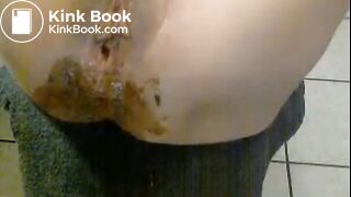 German granny webcam - Dirty German granny, ScatKings.com Scat Porn 2 ScatKings.com Scat Porn