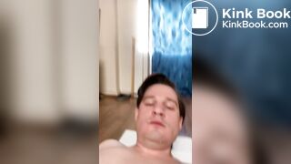 German scat fag drenched in piss and shit, ScatKings.com Scat Porn 1 ScatKings.com Scat Porn