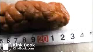 Giant turd love, ScatKings.com Scat Porn 4 ScatKings.com Scat Porn