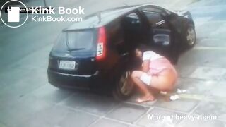 Girl Caught Shitting In Public, ScatKings.com Scat Porn 12 ScatKings.com Scat Porn
