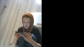 Girl Chinese pooping pis toilet.T01, ScatKings.com Scat Porn 4 ScatKings.com Scat Porn