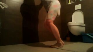 Girl Poops Herself, ScatKings.com Scat Porn 13 ScatKings.com Scat Porn