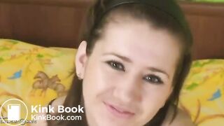 Girl from Russia, ScatKings.com Scat Porn 4 ScatKings.com Scat Porn