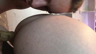 Girl has a big poo in my mouth, ScatKings.com Scat Porn 3 ScatKings.com Scat Porn