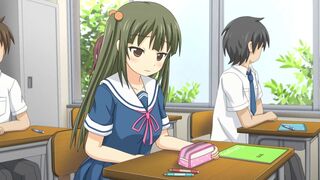 Girl poop in panties school uniform, ScatKings.com Scat Porn 13 ScatKings.com Scat Porn