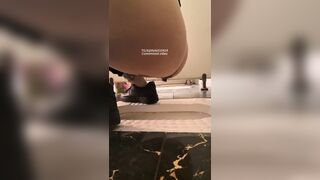 Girl pooping in public toilet3, ScatKings.com Scat Porn 14 ScatKings.com Scat Porn