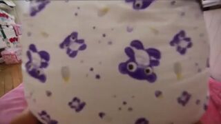 Girl poops diaper while fucking, ScatKings.com Scat Porn 4 ScatKings.com Scat Porn