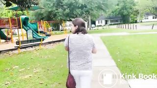 Girl poops pants on playground, ScatKings.com Scat Porn 16 ScatKings.com Scat Porn