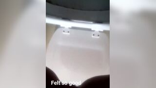 Girl takes a dump - video 3, ScatKings.com Scat Porn 15 ScatKings.com Scat Porn