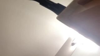 Girlfriend farting and poooing, ScatKings.com Scat Porn 1 ScatKings.com Scat Porn