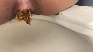 Girls Toilet Selfie - video 245, ScatKings.com Scat Porn 5 ScatKings.com Scat Porn