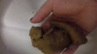 Give me your shit! Feed me!, ScatKings.com Scat Porn 4 ScatKings.com Scat Porn