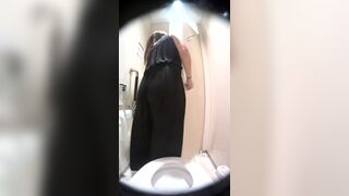 Gorgeous girl poop (Dualcam/Bowlcam), ScatKings.com Scat Porn 13 ScatKings.com Scat Porn