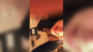 Gothic girl poop toilet selfie, ScatKings.com Scat Porn 15 ScatKings.com Scat Porn