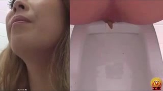 Hard Diarrhea in Public toilet, ScatKings.com Scat Porn 5 ScatKings.com Scat Porn