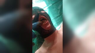 He shoves her shit in SCAT_PARA's mouth, ScatKings.com Scat Porn 17 ScatKings.com Scat Porn
