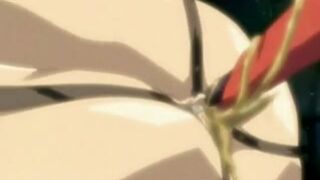 Hentai maid gets unsusal enema, ScatKings.com Scat Porn 1 ScatKings.com Scat Porn