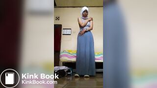 Hijab Scat Slave 3, ScatKings.com Scat Porn 9 ScatKings.com Scat Porn