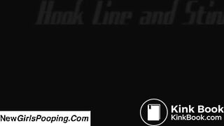 Hook Line & Stinker, ScatKings.com Scat Porn 5 ScatKings.com Scat Porn