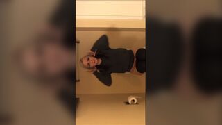 Hot blonde poops on toilet, ScatKings.com Scat Porn 4 ScatKings.com Scat Porn