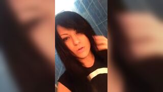 Hot emo chick scat and piss, ScatKings.com Scat Porn 2 ScatKings.com Scat Porn