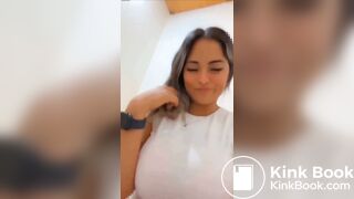 Hot girl diarrhea on toilet., ScatKings.com Scat Porn 17 ScatKings.com Scat Porn