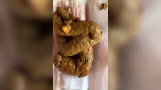 Hot girl pooping - video 8, ScatKings.com Scat Porn 9 ScatKings.com Scat Porn