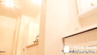 Hot girl shits in her bathroom, ScatKings.com Scat Porn 11 ScatKings.com Scat Porn