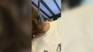 Hot girl talks and shits, ScatKings.com Scat Porn 13 ScatKings.com Scat Porn
