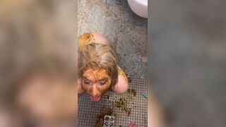 Hot scat sex - video 32, ScatKings.com Scat Porn 12 ScatKings.com Scat Porn